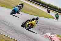 Middle Group Yellow Bikes